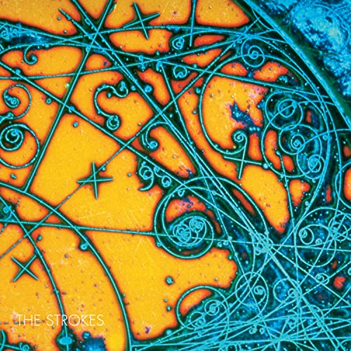 The Strokes — Is This It