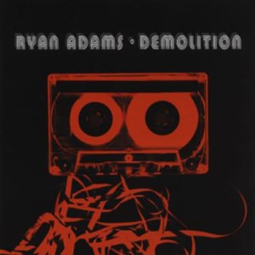 Ryan Adams — Demolition