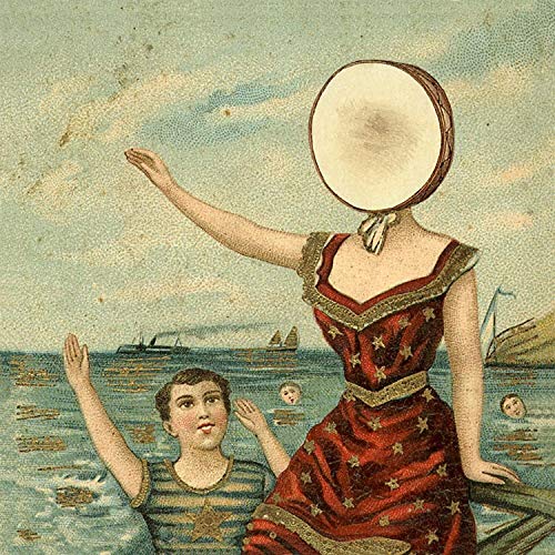 Neutral Milk Hotel — In the Aeroplane Over the Sea