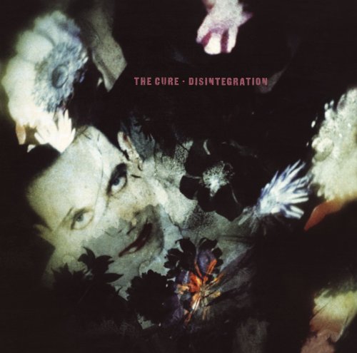 The Cure — Disintegration