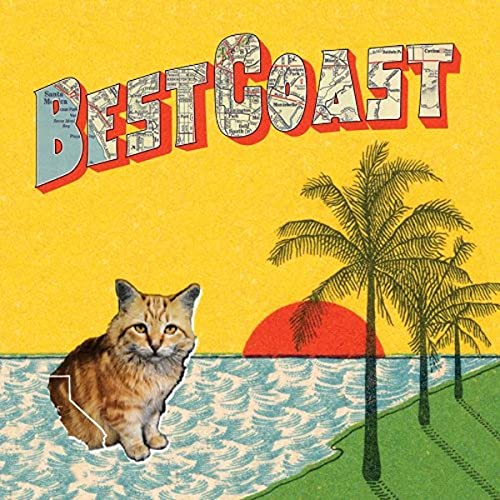 Best Coast — Crazy For You