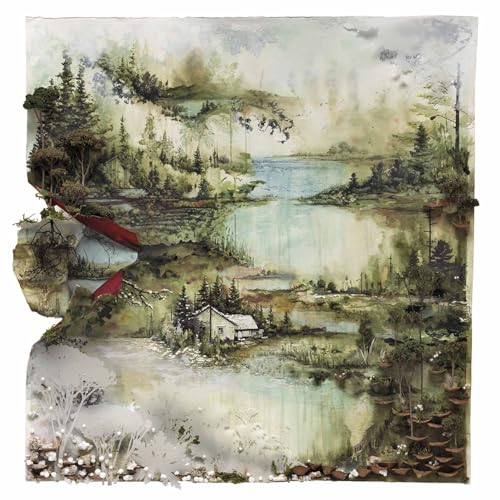 Bon Iver — 