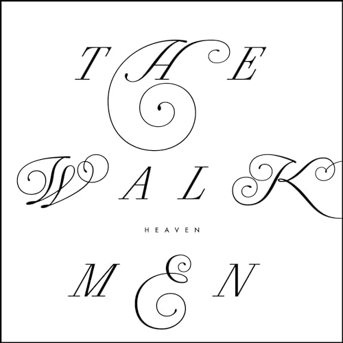 The Walkmen — Heaven