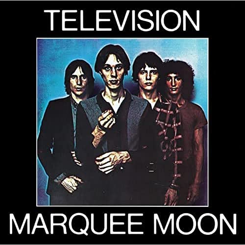 Television — Marquee Moon