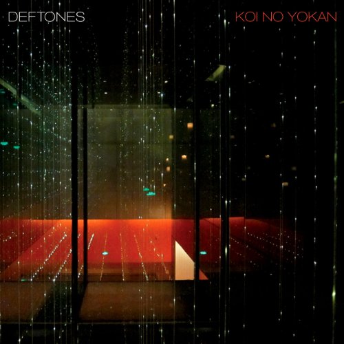 Deftones — Koi No Yokan