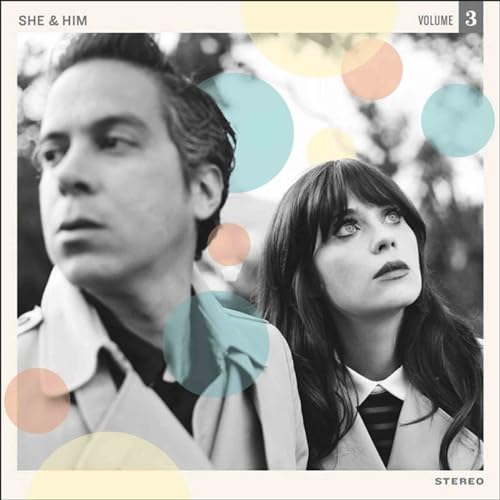 She & Him — Volume 3