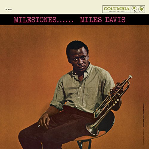 Miles Davis — Milestones
