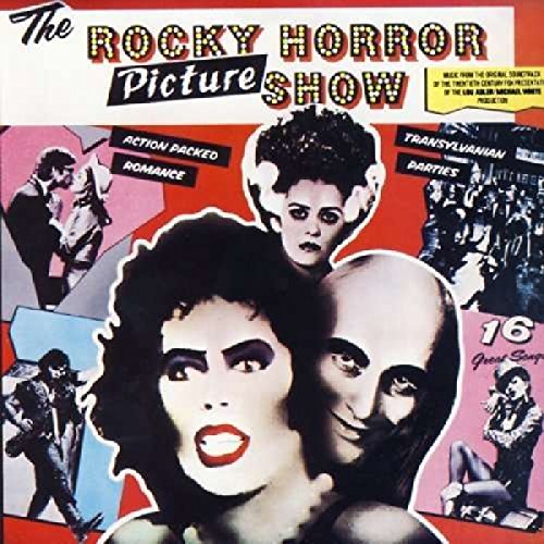 Rock Horror Picture Show — 