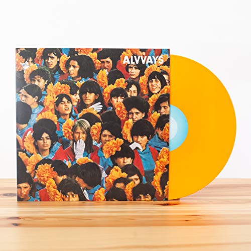 Alvvays — 
