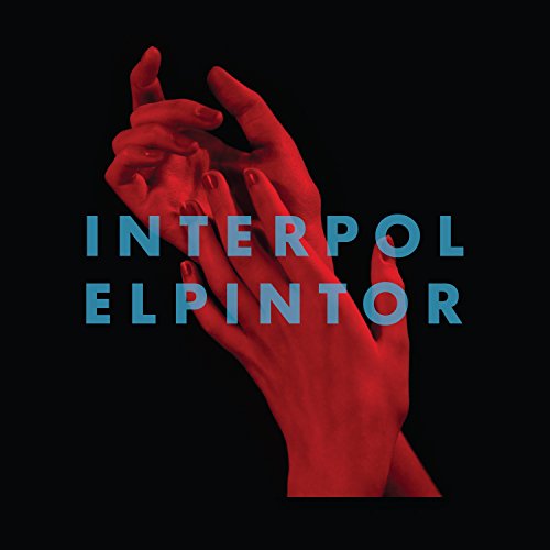 Interpol — El Pintor