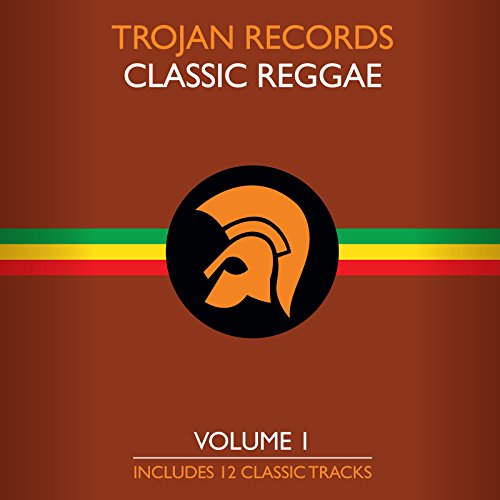 Trojan Records — Best Of Classic Reggae