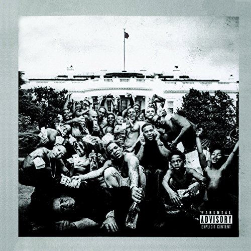 Kendrick Lamar — To Pimp a Butterfly