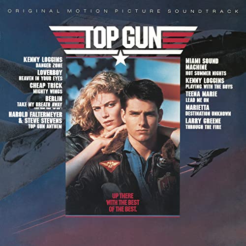 Top Gun — 