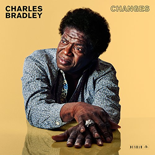 Charles Bradley — Changes