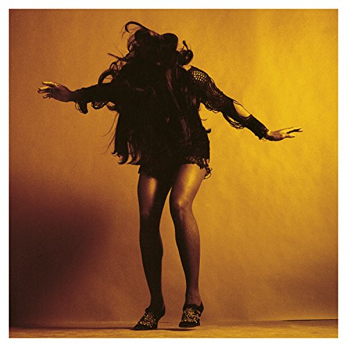 The Last Shadow Puppets — Everything You've Come to Expect