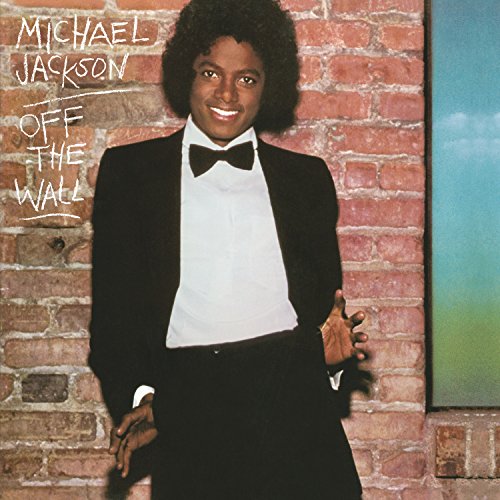 Michael Jackson — Off The Wall