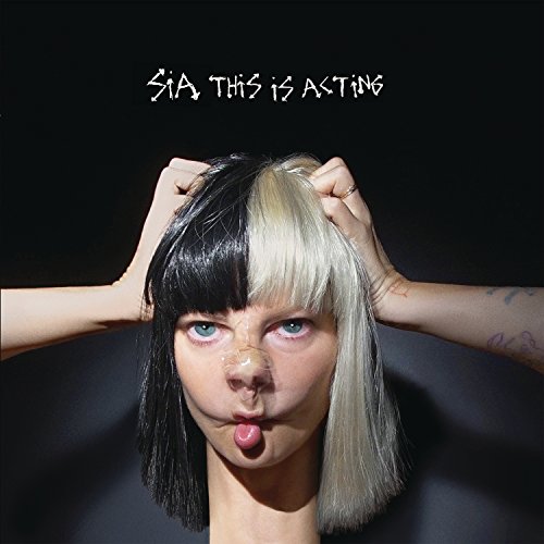 Sia — This Is Acting