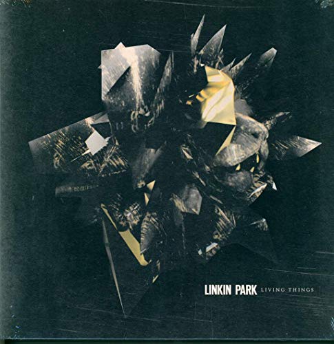 Linkin Park — Living Things