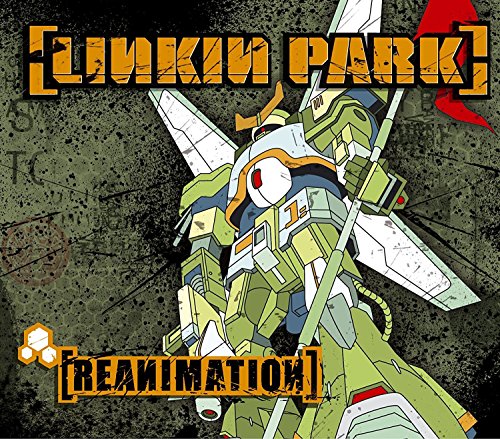 Linkin Park — Reanimation