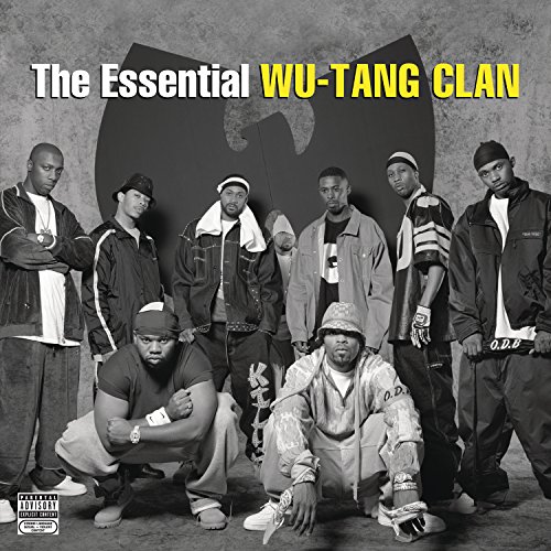 Wu-Tang Clan — Essential Wu-Tang Clan