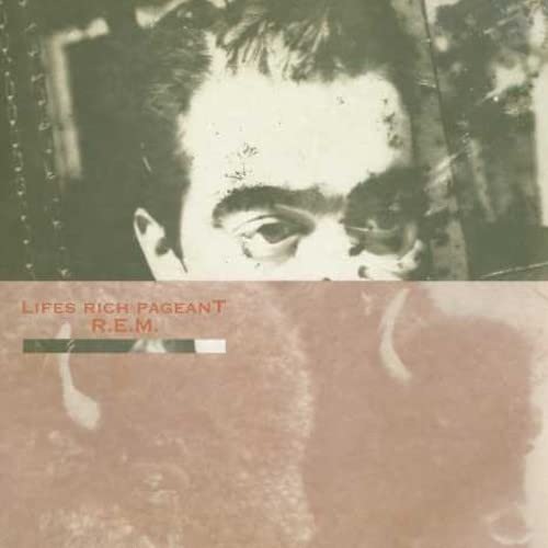 REM — Lifes Rich Pageant