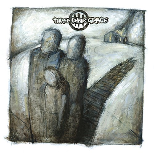 Three Days Grace — 