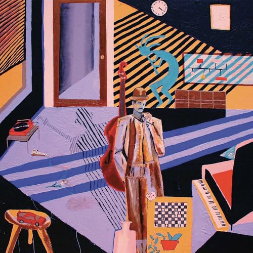 MILD HIGH CLUB — Skiptracing