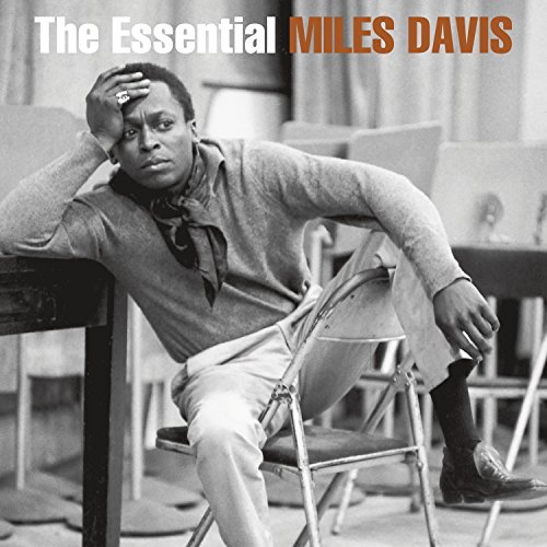 Miles Davis — The Essential