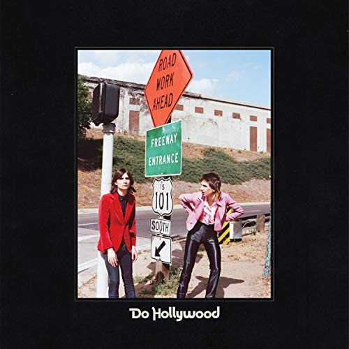 The Lemon Twigs — Do Hollywood
