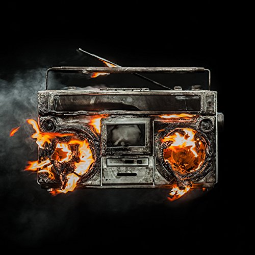 Green Day — Revolution Radio