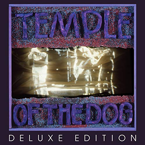 Temple Of The Dog — 