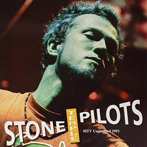 Stone Temple Pilots — Mtv Unplugged 1993 (bootleg)