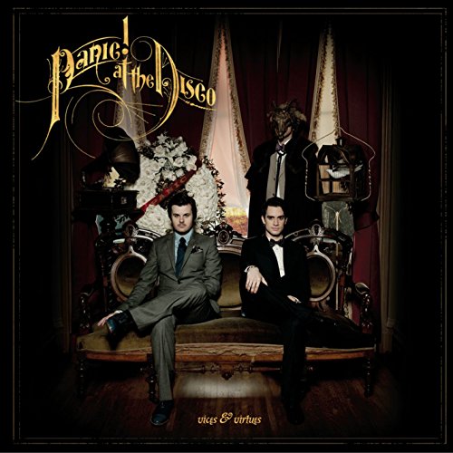 Panic At The Disco — Vices & Virtues