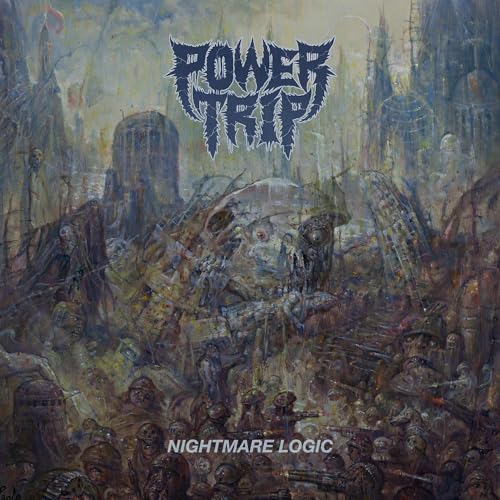 Power Trip — Nighmare Logic