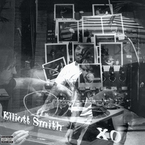 Elliot Smith — XO