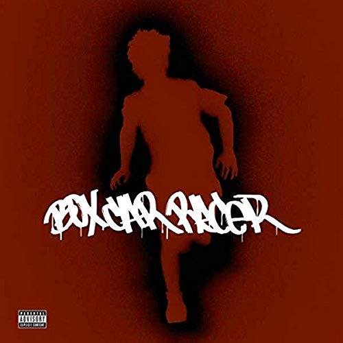 Box Car Racer — 