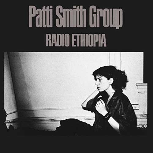 Patti Smith Group — Radio Ethiopia