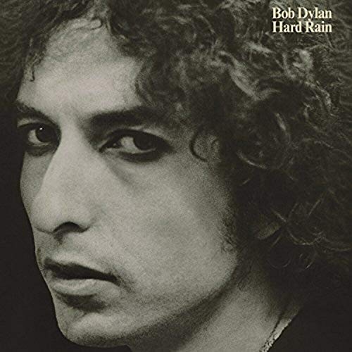 Bob Dylan — Hard Rain