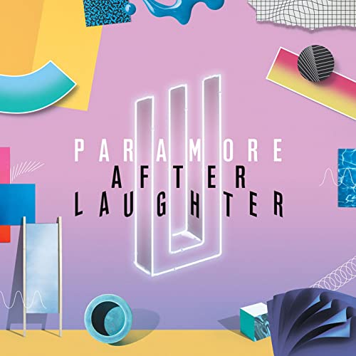 Paramore — After Laughter