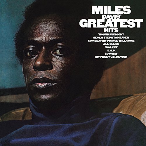 Miles Davis — Greatest Hits