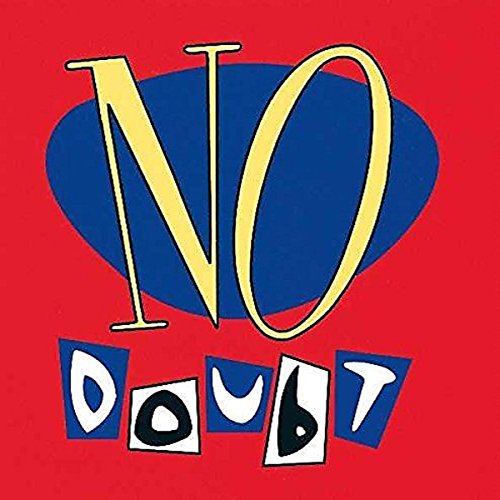No Doubt — 