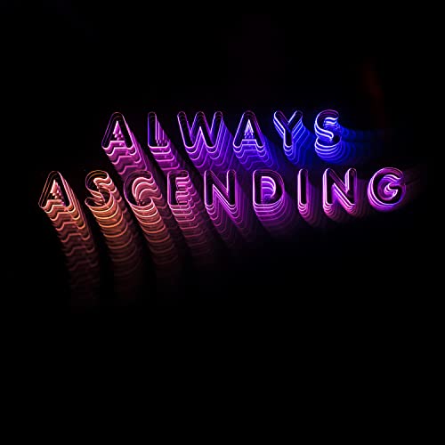 Franz Ferdinand — Always Ascending