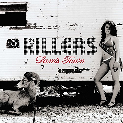 The Killers — Sam's Town