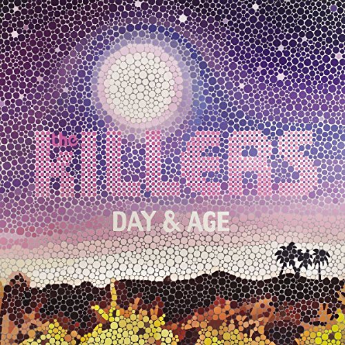 The Killers — Day & Age