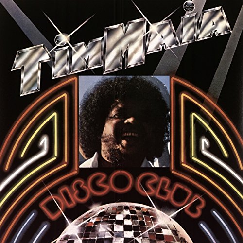 Tim Maia — Disco Club