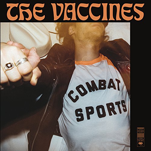 The Vaccines — Combat Sports