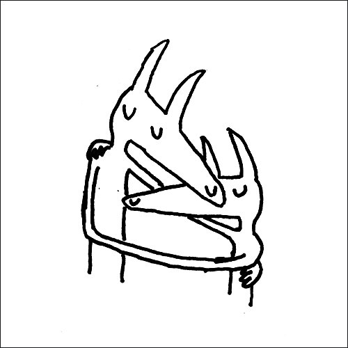 Car Seat Headrest — Twin Fantasy
