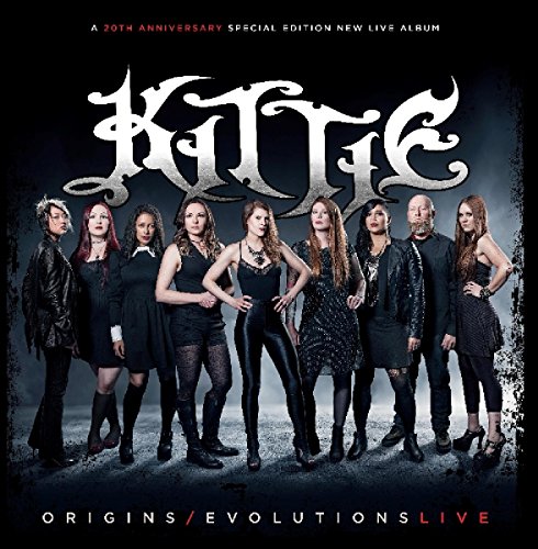 Kittie — Origins/Evolutions