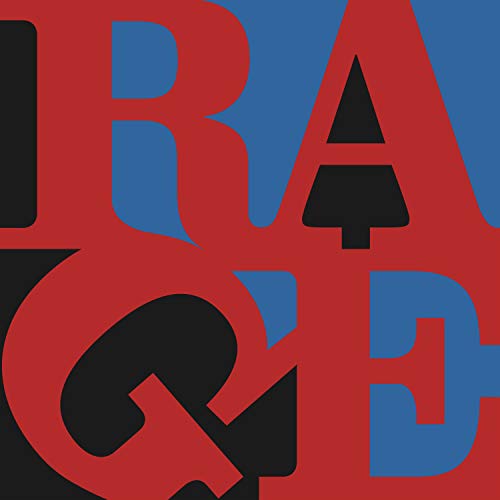 Rage Against The Machine — Renegades