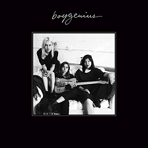 Boygenius — 
